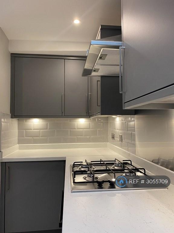 Flat Kirkgate in Leeds