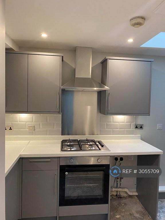 Flat Kirkgate in Leeds
