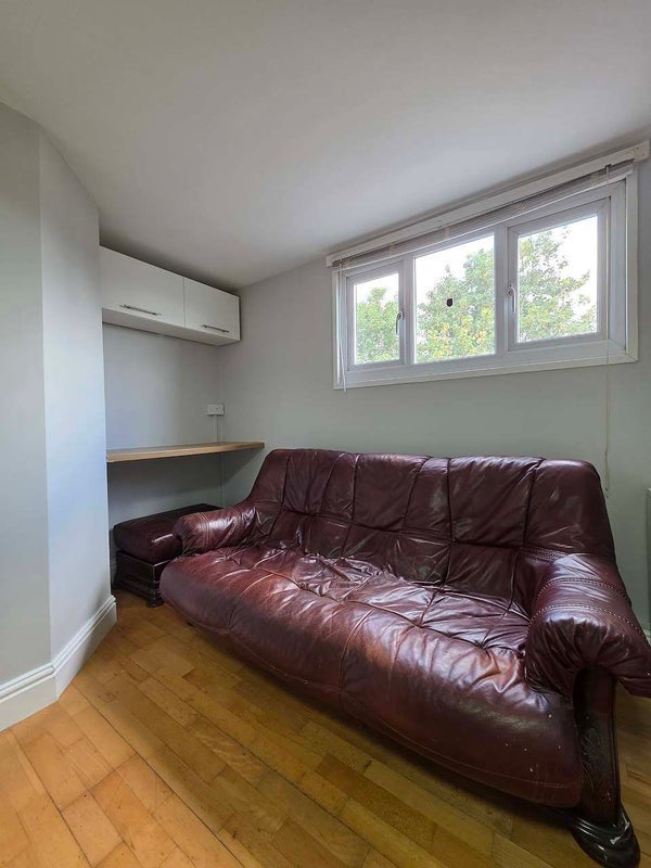Flat Ruby Street in Cardiff