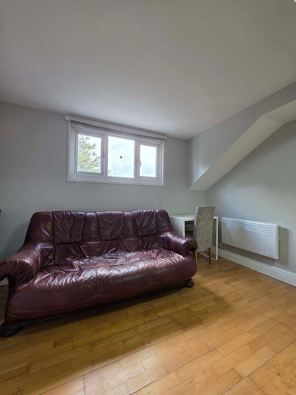Flat Ruby Street in Cardiff