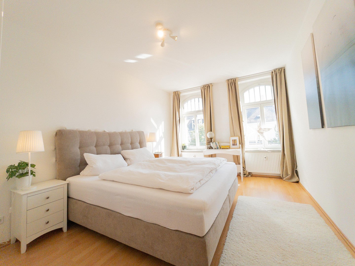 Wohnung Breitenfelder Straße in Leipzig