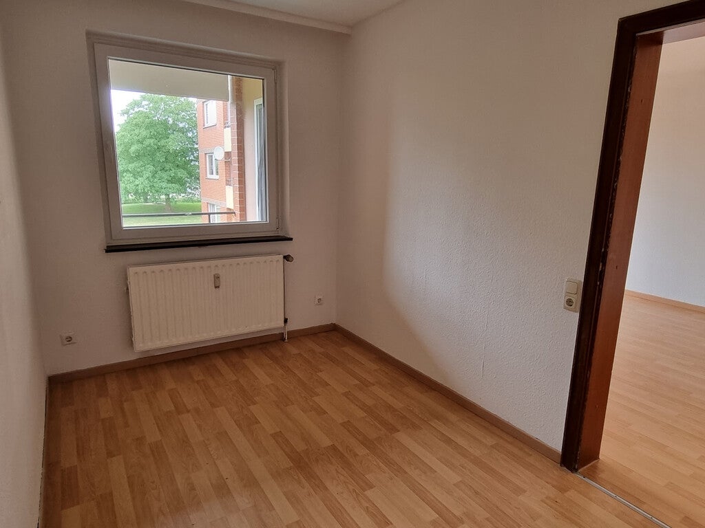 Wohnung Görlitzer Straße in Stadthagen