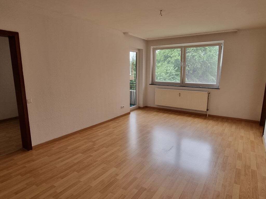 Wohnung Görlitzer Straße in Stadthagen