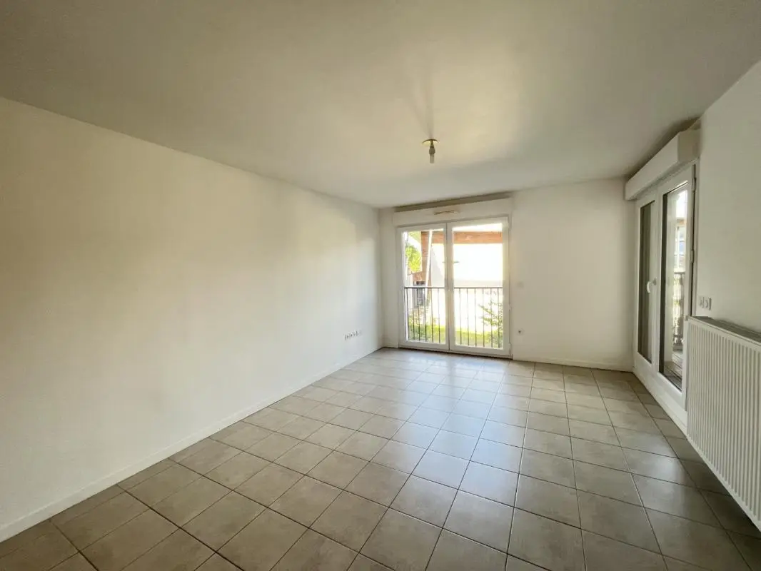 Appartement Rue Jean-Jacques Rousseau à Montlouis-sur-Loire