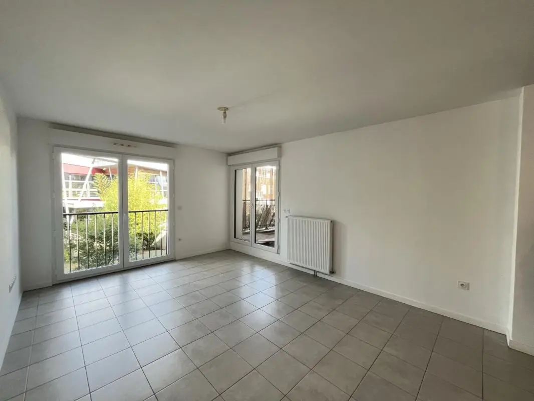 Appartement Rue Jean-Jacques Rousseau à Montlouis-sur-Loire