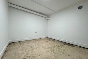 Flat Gascoyne Way in East Hertfordshire