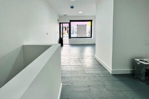 Flat Gascoyne Way in East Hertfordshire