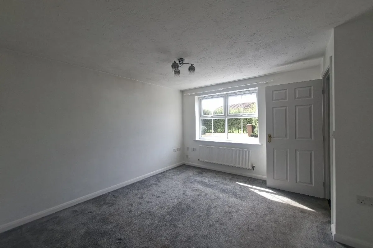 House Wilkinson Way in Scunthorpe