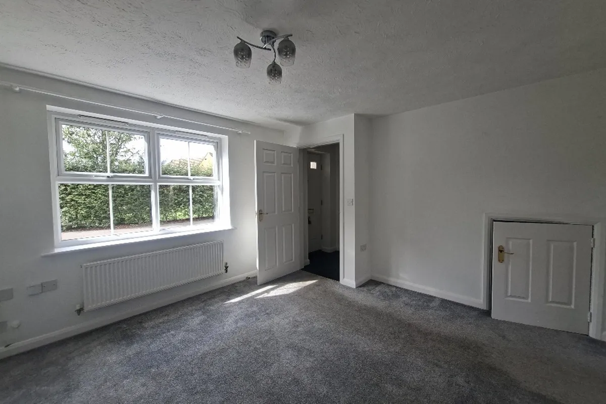 House Wilkinson Way in Scunthorpe