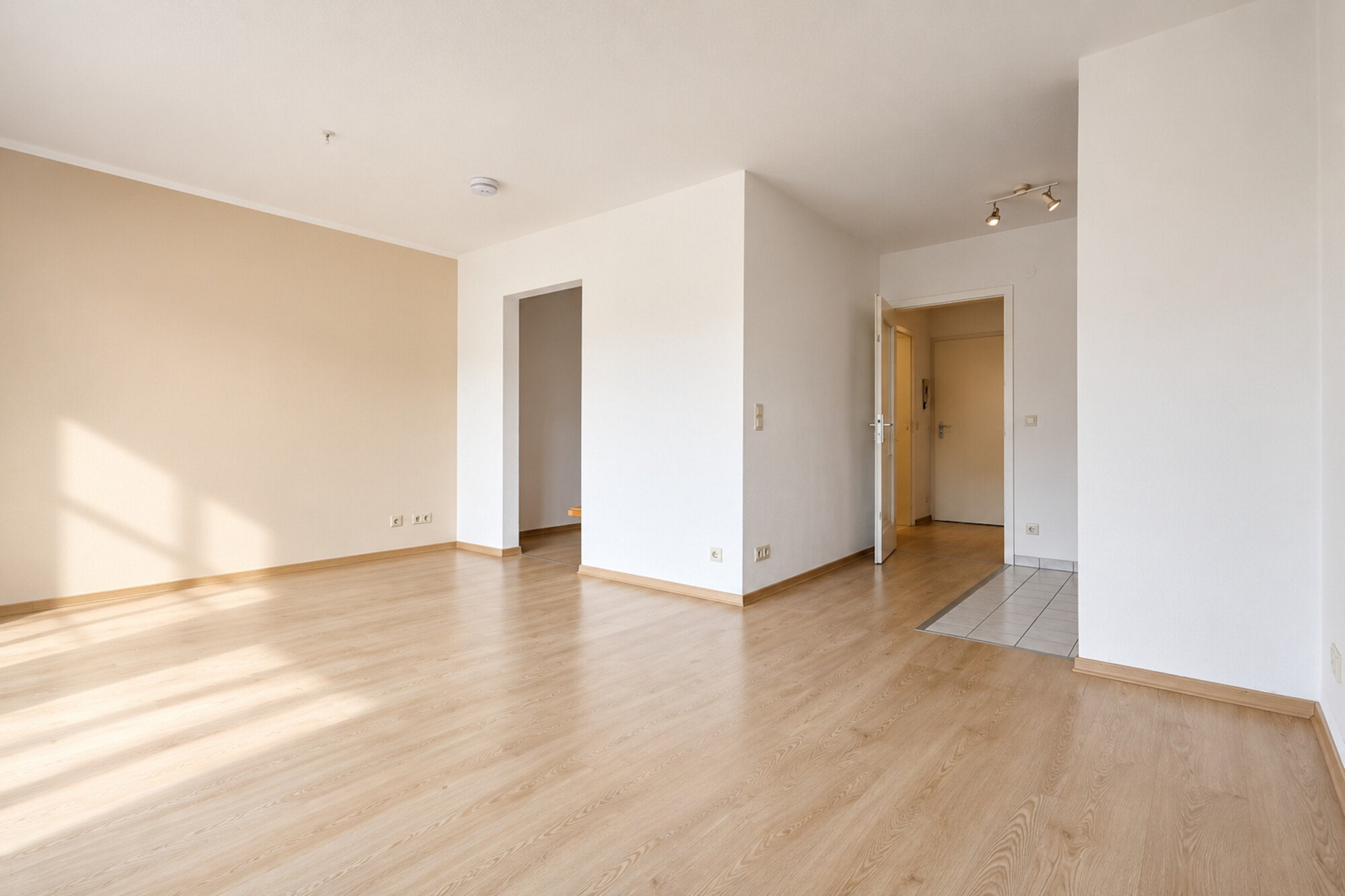 Wohnung Bahnhofstraße in Dallgow-Döberitz