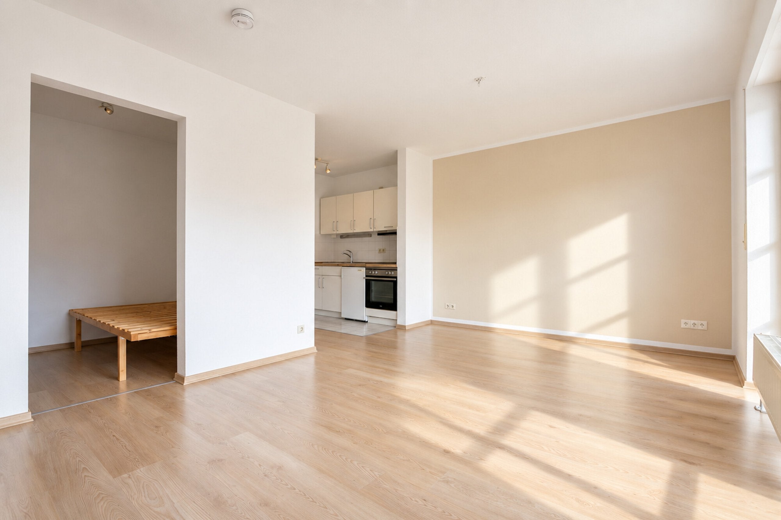Wohnung Bahnhofstraße in Dallgow-Döberitz