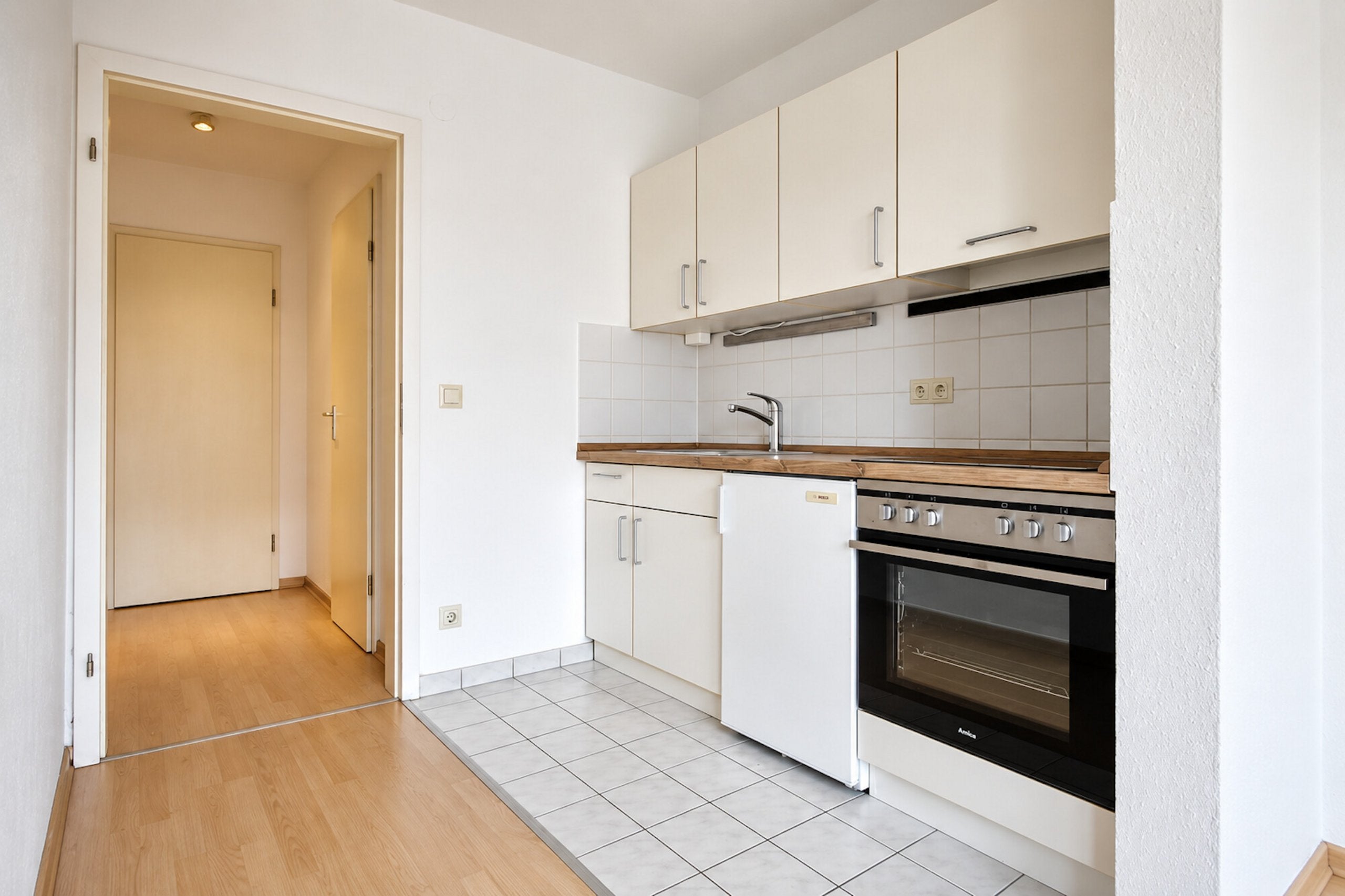 Wohnung Bahnhofstraße in Dallgow-Döberitz
