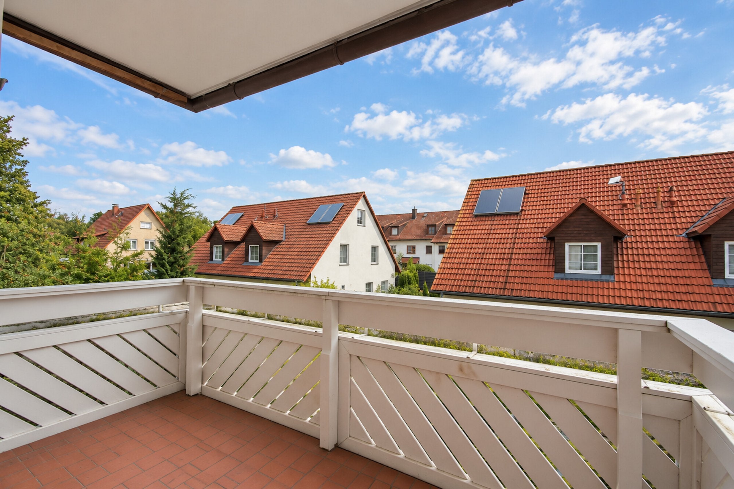 Wohnung Bahnhofstraße in Dallgow-Döberitz