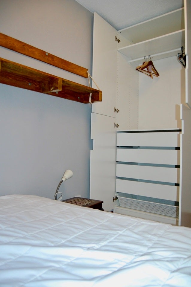 Room Samuel Close in Greater London
