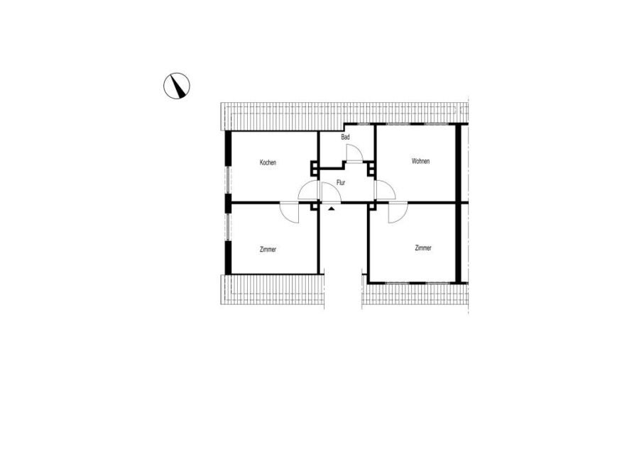 Wohnung An den Husareneichen in Lüdenscheid
