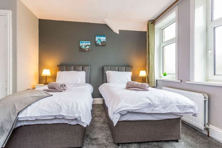 House Westgate in Haltwhistle