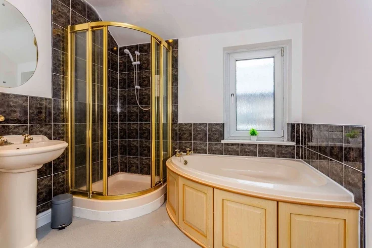 House Westgate in Haltwhistle