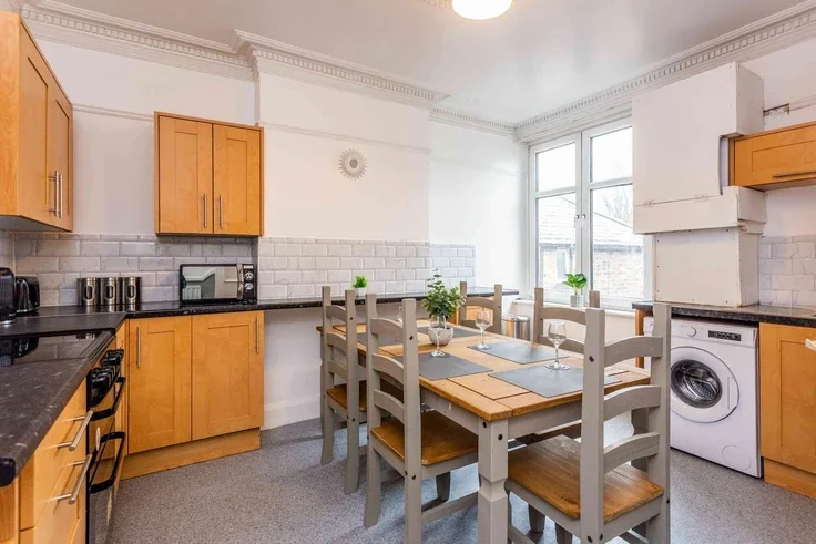 House Westgate in Haltwhistle