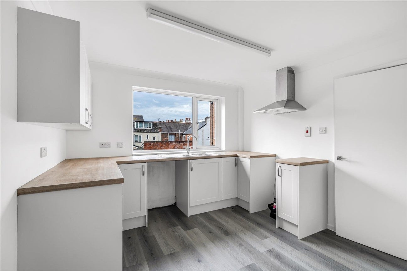Flat Westham Road in Weymouth