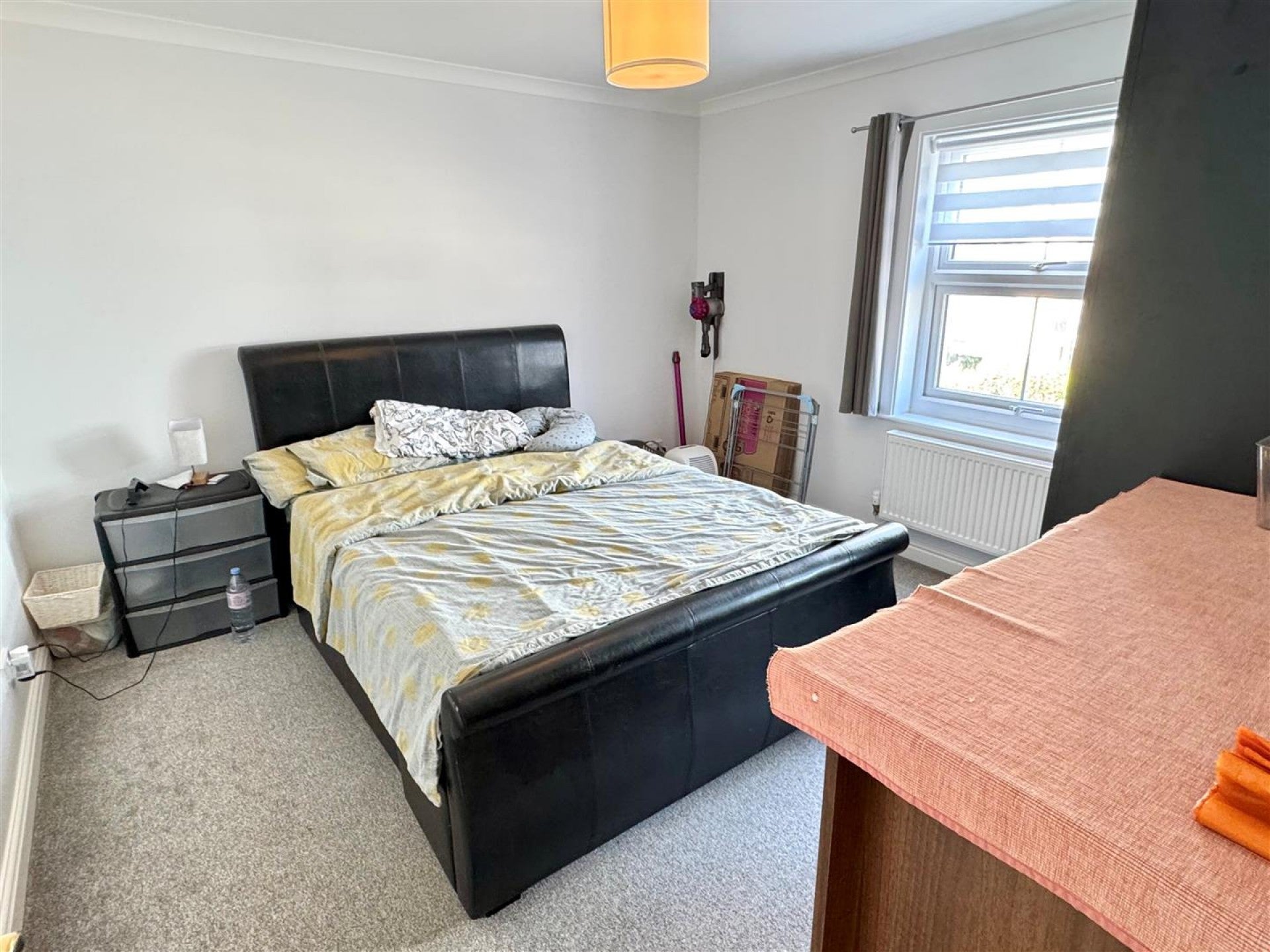 Flat Bezant Place in Newquay