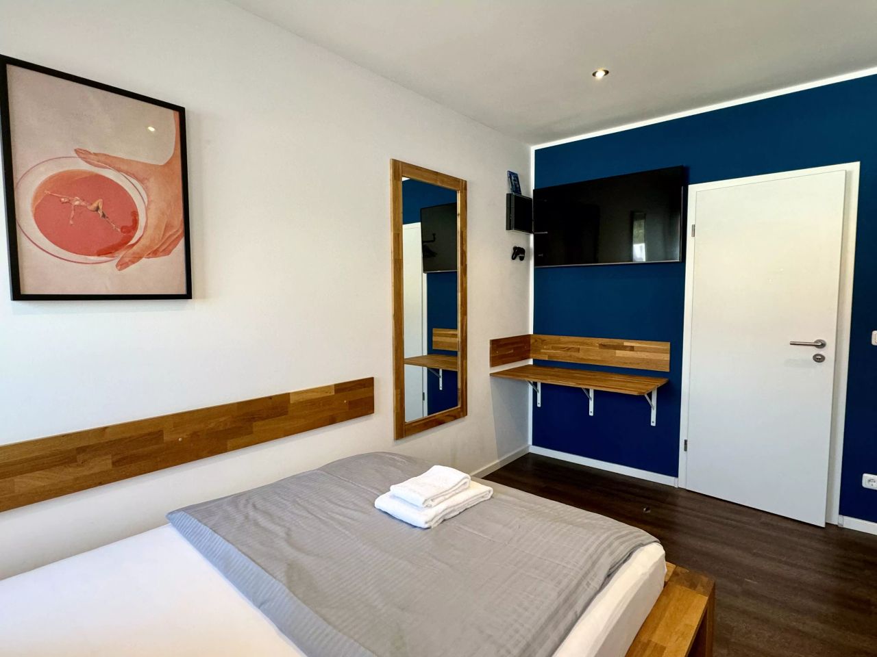 Wohnung Lange Straße in Wolfsburg
