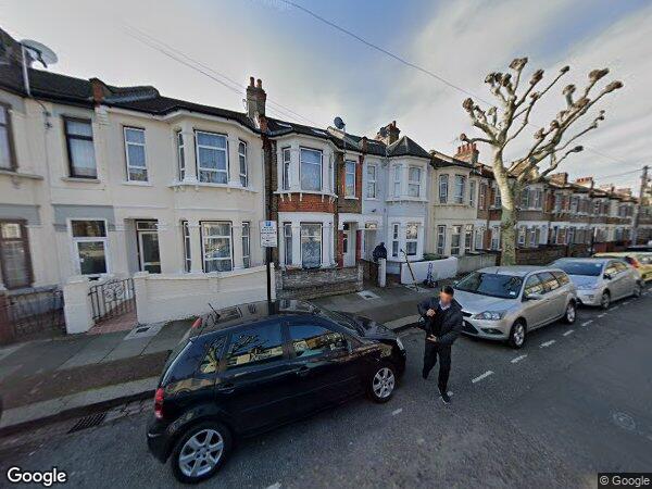Room Waghorn Road in Greater London