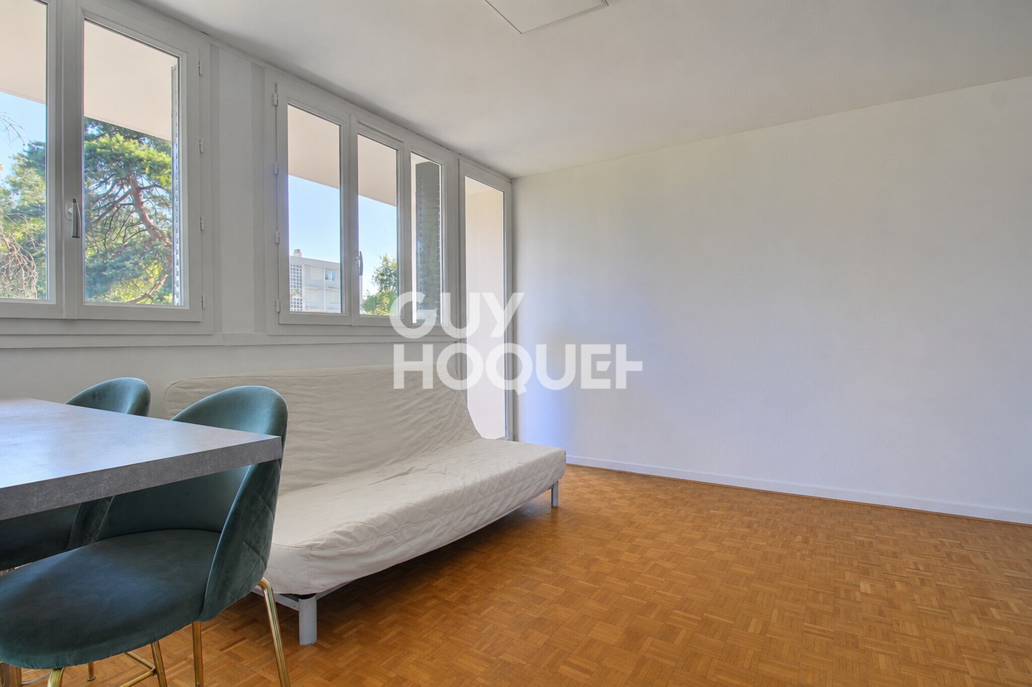 Appartement Rue Fayolle à Lyon