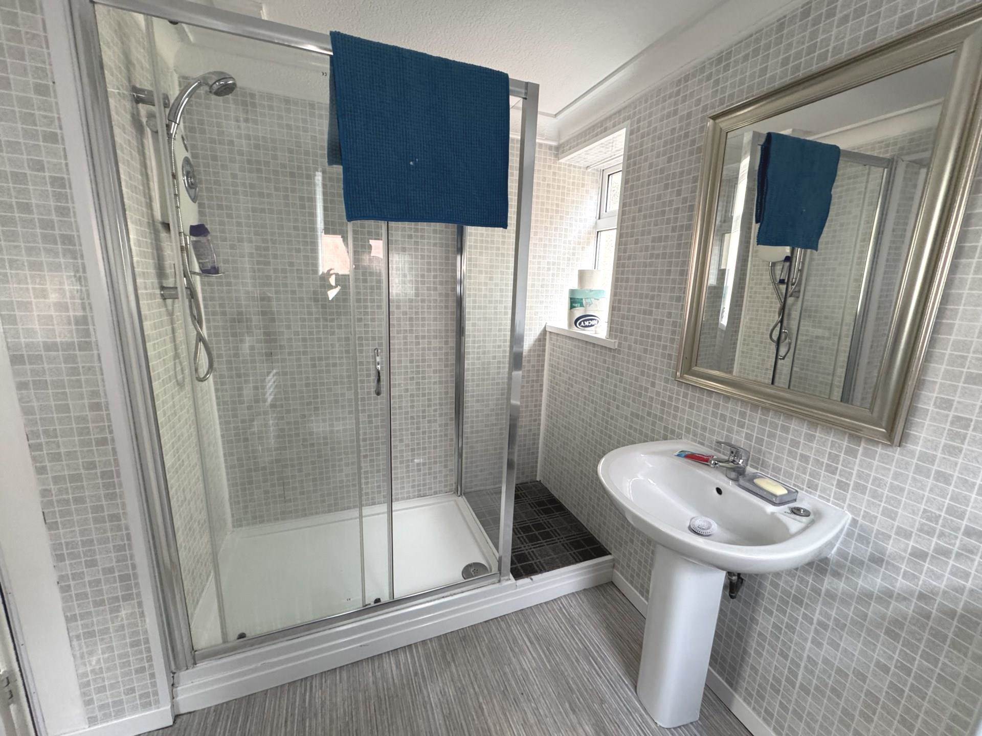 Flat Wimbourne Place in Squires Gate