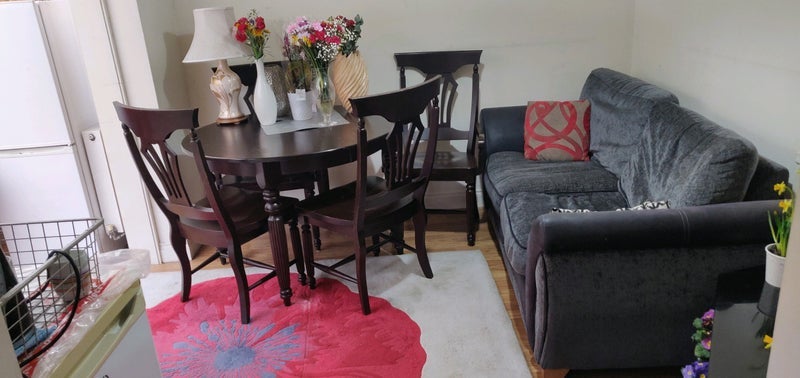 Room Garendon Road in Charnwood