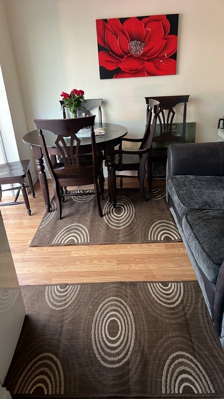 Room Garendon Road in Charnwood