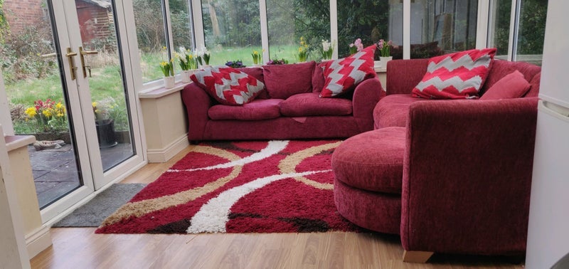 Room Garendon Road in Charnwood