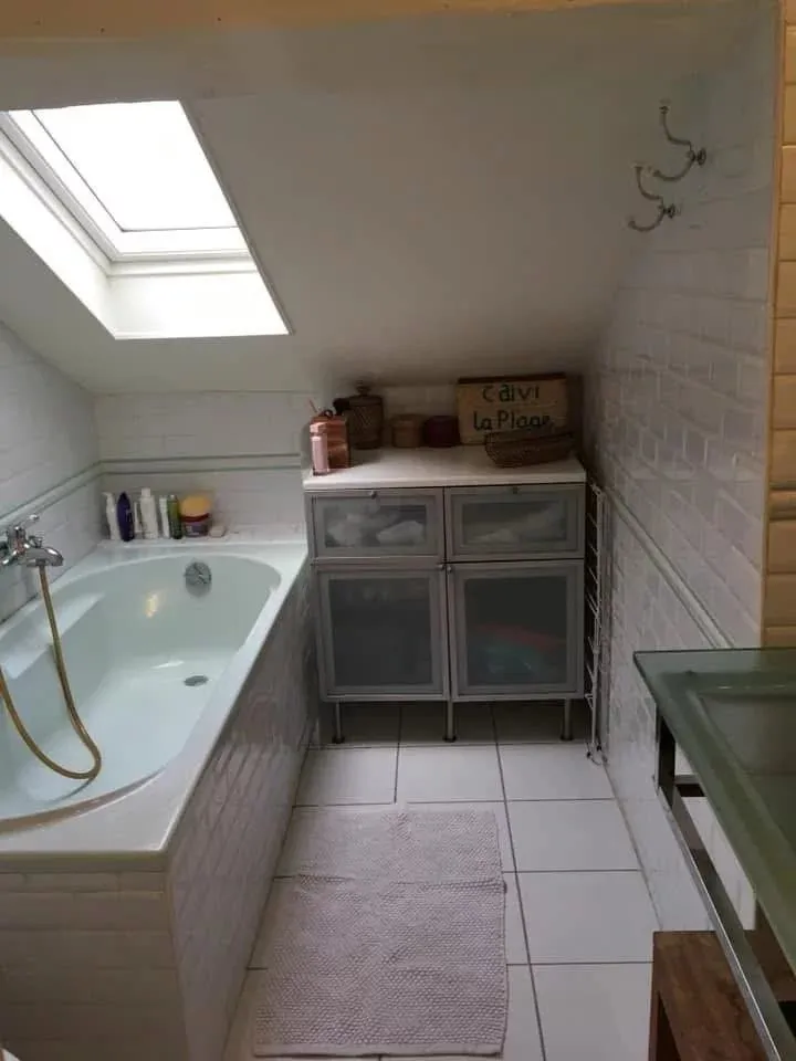 Appartement Port de Boulogne-Billancourt à Boulogne-Billancourt