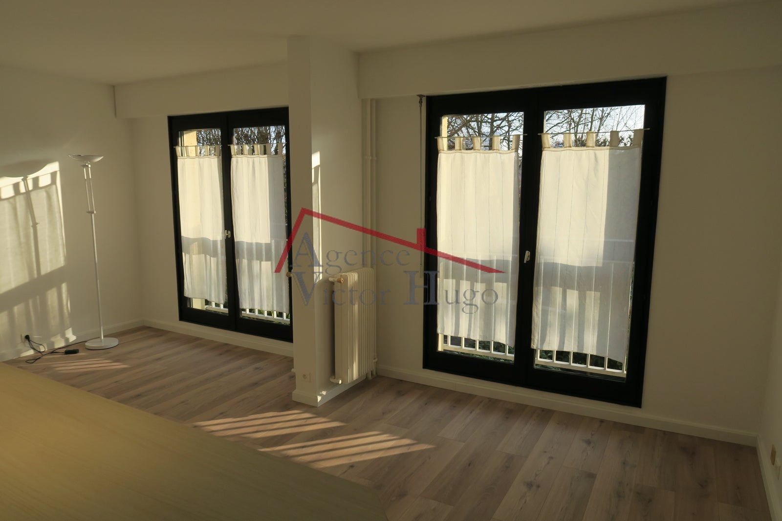 Appartement Avenue du Président Pompidou à Rueil-Malmaison
