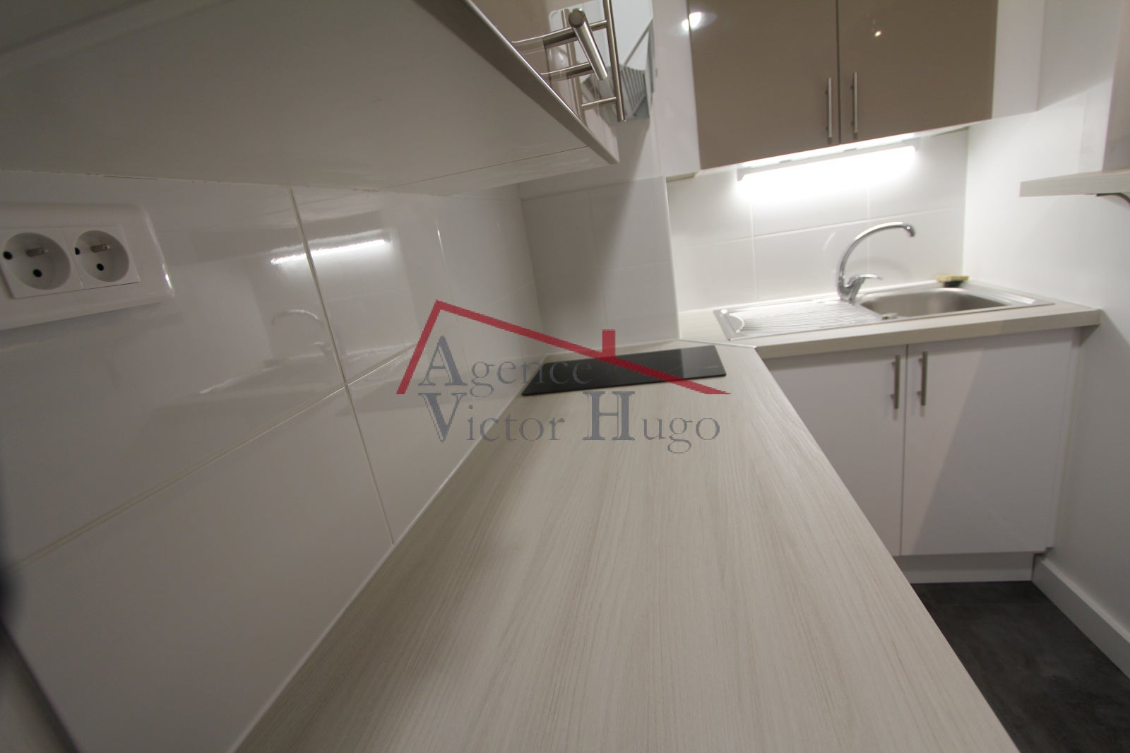 Appartement Avenue du Président Pompidou à Rueil-Malmaison