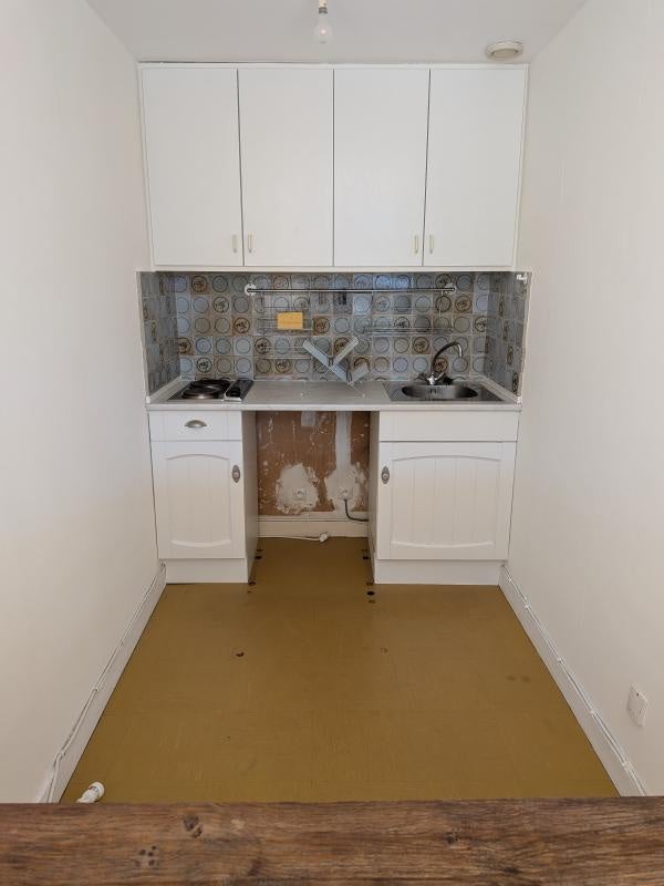 Appartement Boulevard du Général de Gaulle à Angers