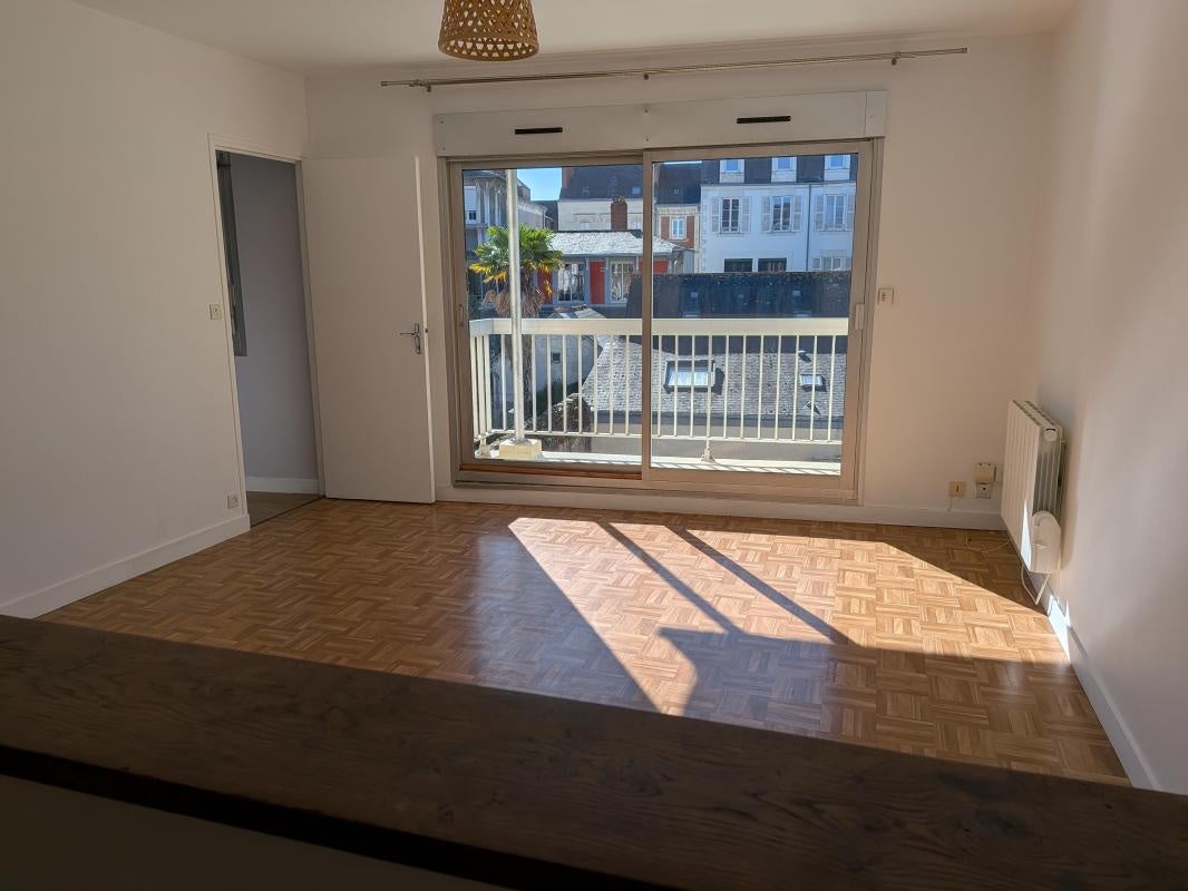 Appartement Boulevard du Général de Gaulle à Angers