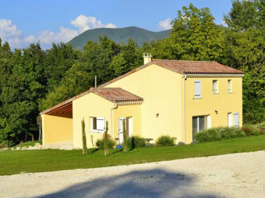 Maison Route de Dieulefit à Montélimar