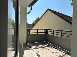 Wohnung Daimlerstraße in Hannover