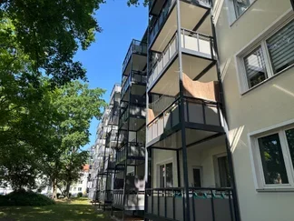 Wohnung Daimlerstraße in Hannover