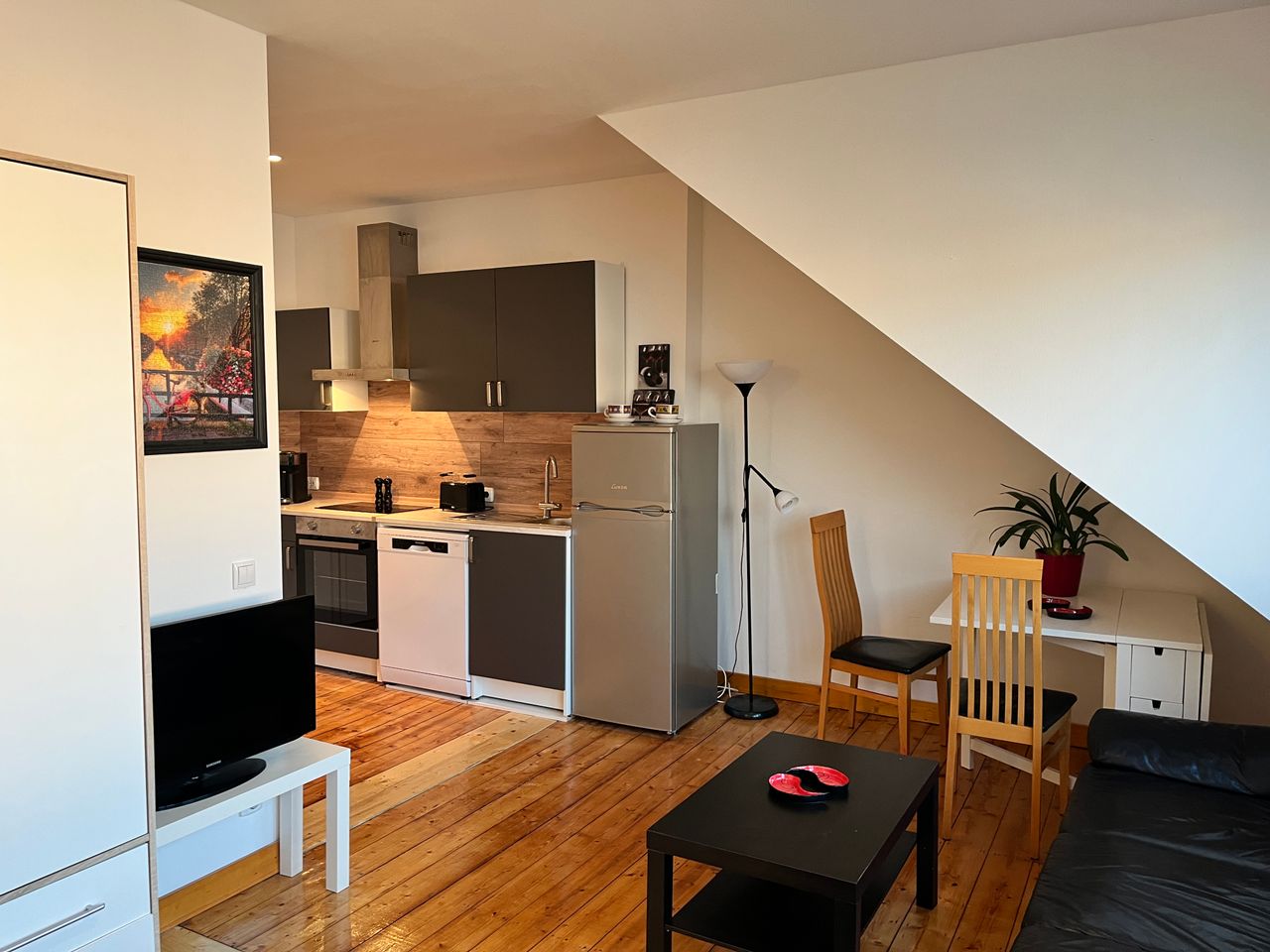 Wohnung Kochenholzstraße in Troisdorf