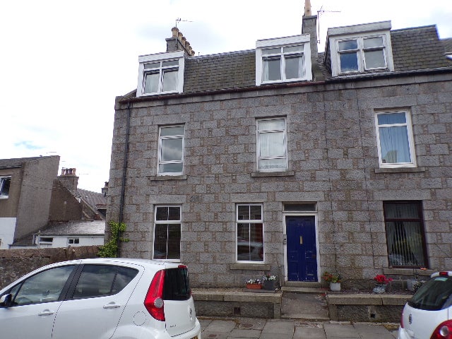 Flat Lilybank Place in Aberdeen City