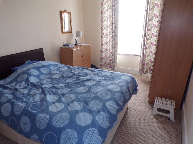 Flat Lilybank Place in Aberdeen City