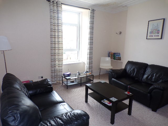 Flat Lilybank Place in Aberdeen City