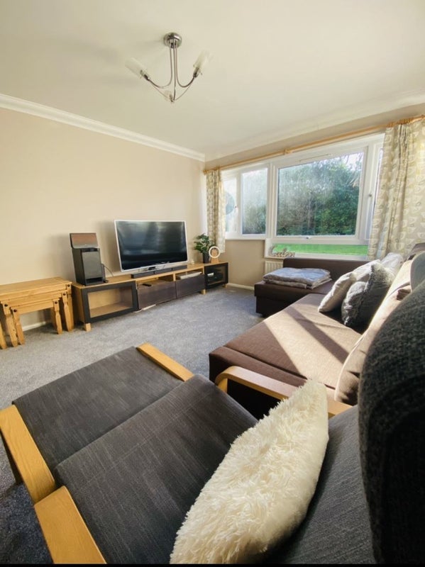 Room Pampisford Road in Greater London