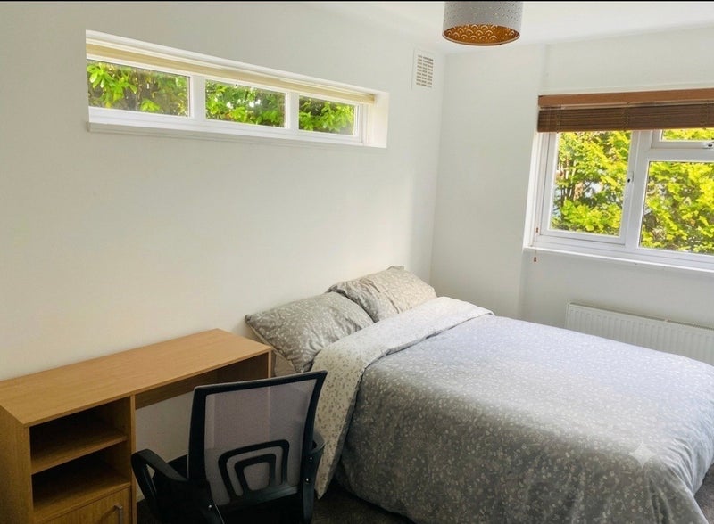 Room Pampisford Road in Greater London