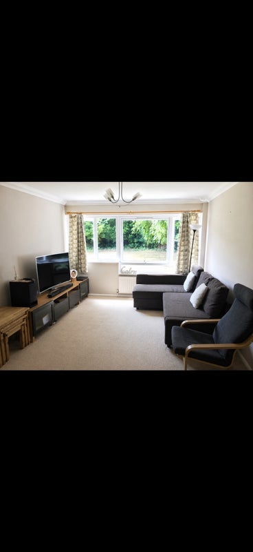 Room Pampisford Road in Greater London