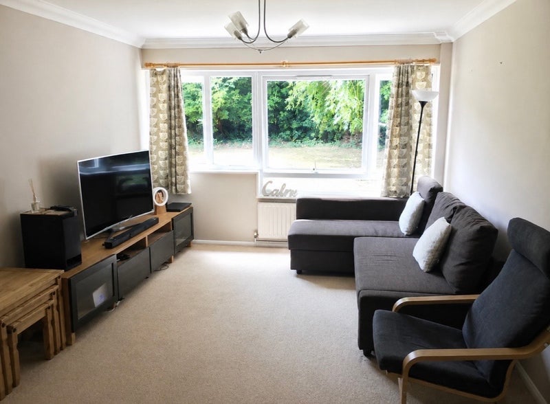 Room Pampisford Road in Greater London