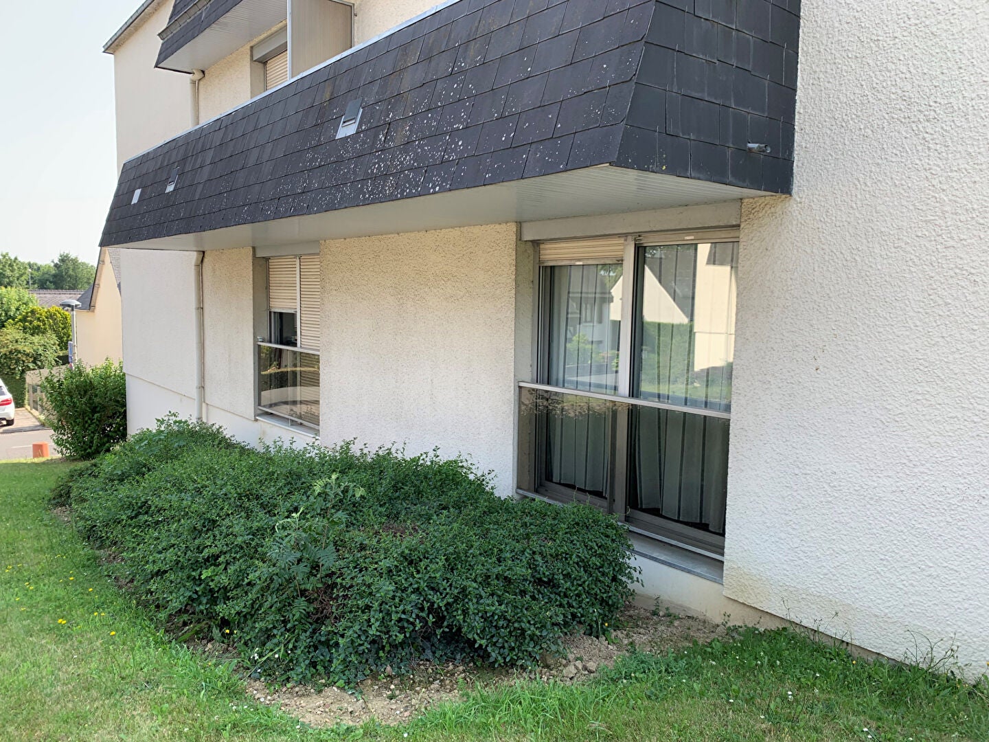 Appartement Avenue de Caradeuc à Cesson-Sévigné