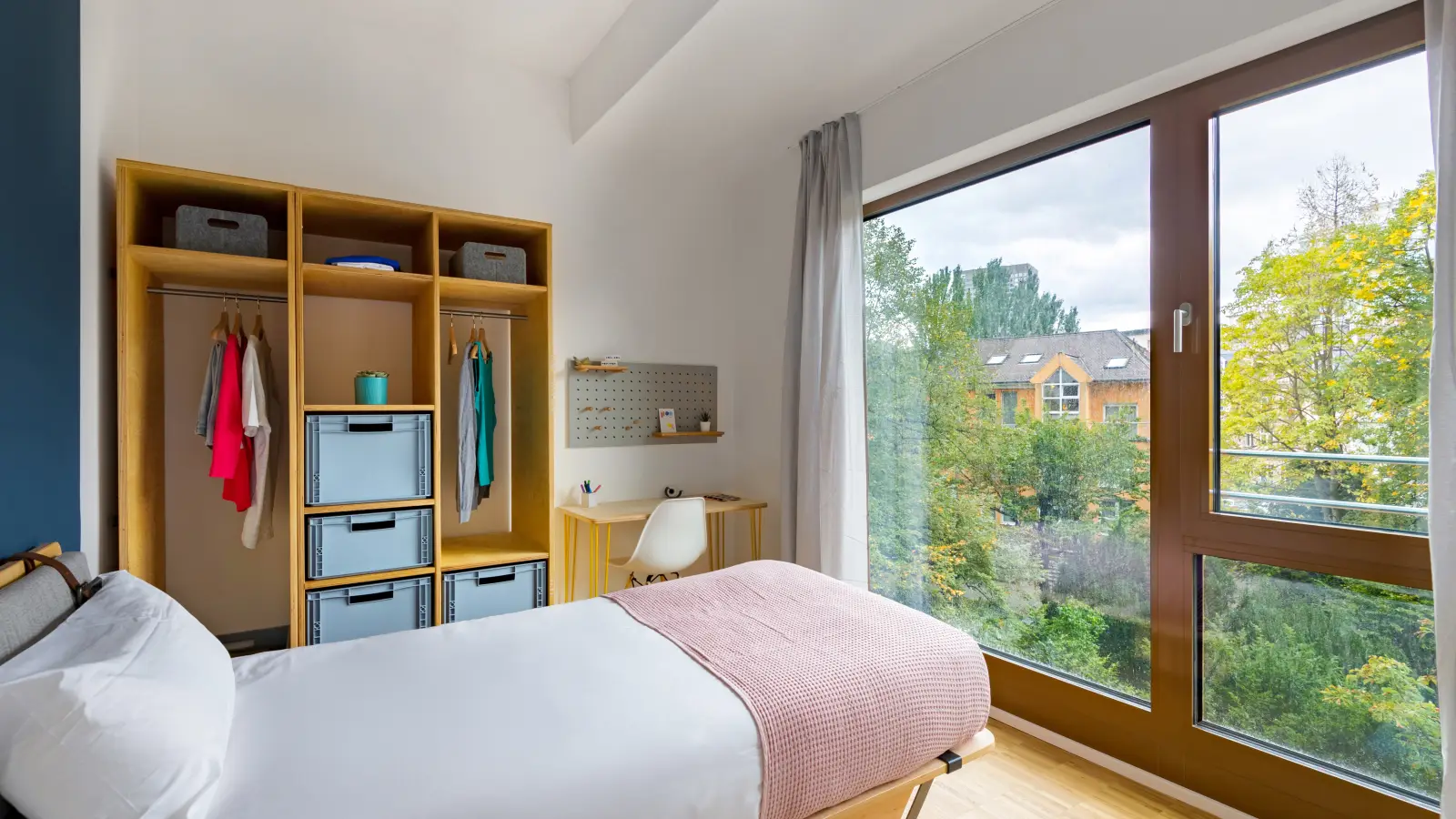 Wohnung Gref-Völsing-Straße in Frankfurt am Main