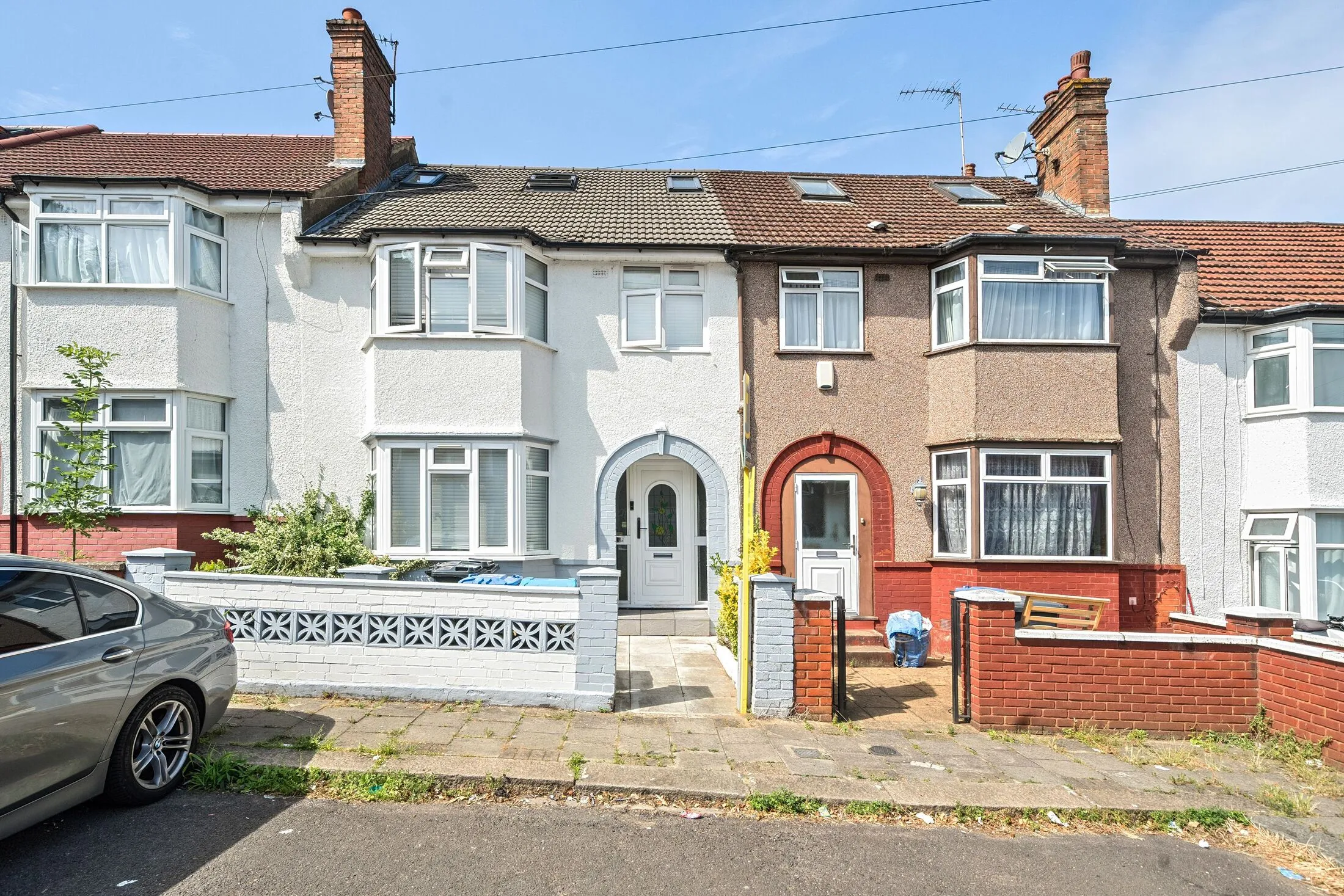 Flat Walton Close in Greater London